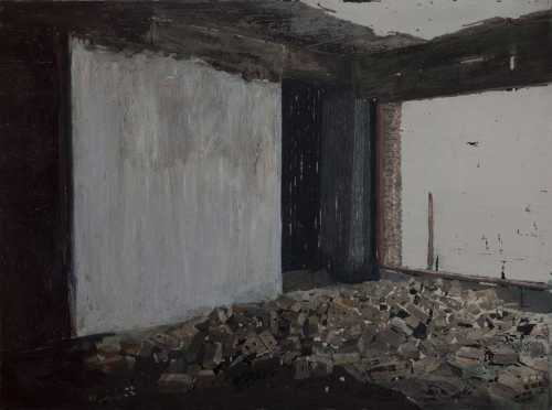 ArtChart | Untitled by Homa Abdolahi