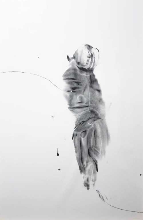 ArtChart | Untitled by Nastaran Safaei