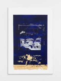 آرتچارت | عبور از رودخانه از سپیده مهربان