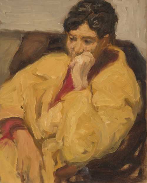 آرتچارت | بدون عنوان از رسول اکبرلو