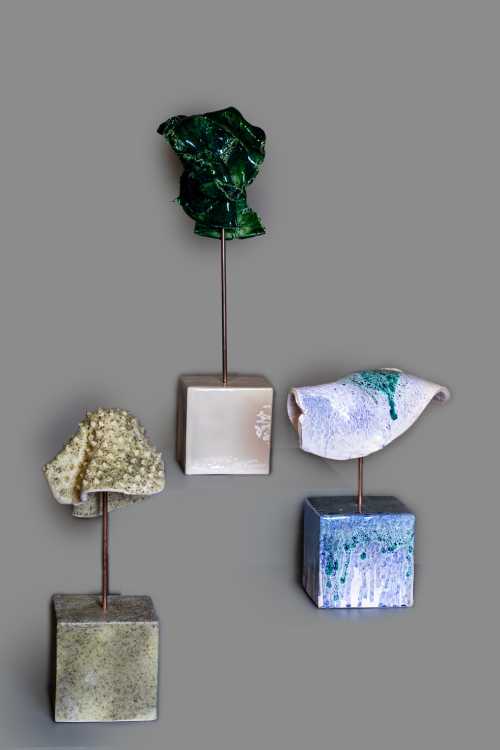 ArtChart | Untitled by Ava Afshari