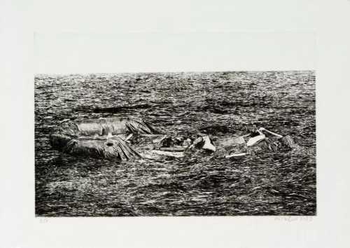 آرتچارت | بدون عنوان از علی فاضلی