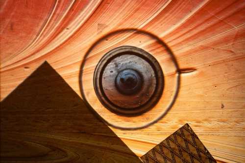 آرتچارت | نوستالژی از ندا سعیدی