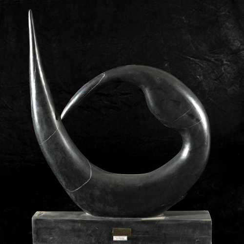 آرتچارت | بدون عنوان از فرزانه اسعدی