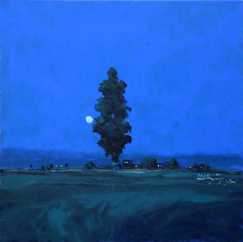 آرتچارت | بدون عنوان از آرمان یعقوب پور