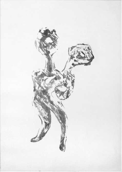 آرتچارت | بدون عنوان از نسترن صفایی