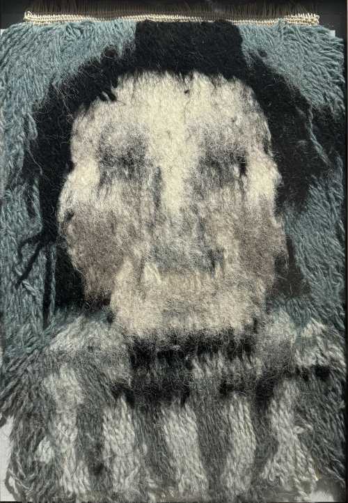 آرتچارت | بدون عنوان از مونا جولا