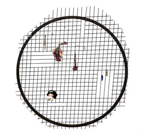 آرتچارت | بدون عنوان از امیرمهدی زاهدی