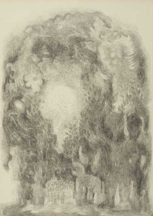 ArtChart | Untitled by Karim Bakhshi