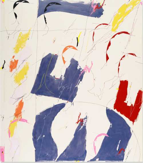 آرتچارت | وضعیت لب شکافته از مایشا محمدی