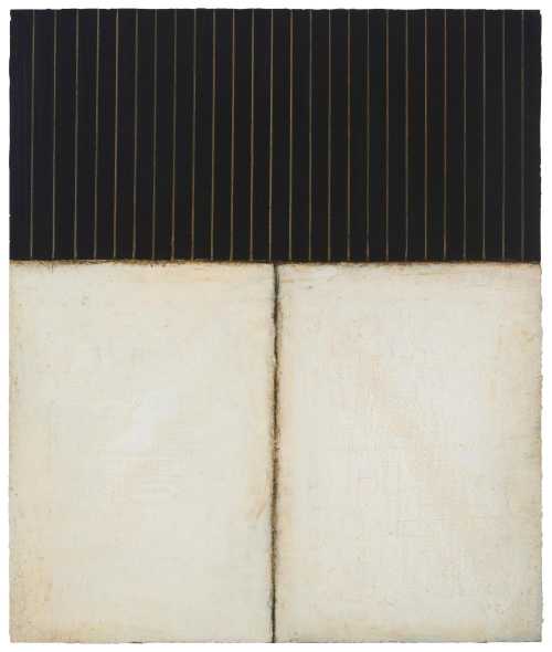 آرتچارت | بدون عنوان ۲، از مجموعه «بتن» از بابک امانوئل