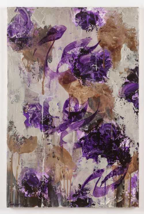 ArtChart | Yearning by Shahrzad Ghaffari
