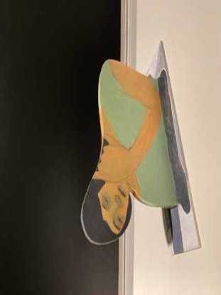 آرتچارت | شماره 20 از طناز توسلی