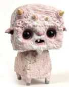 ArtChart | Babii by Mohammad Noohi