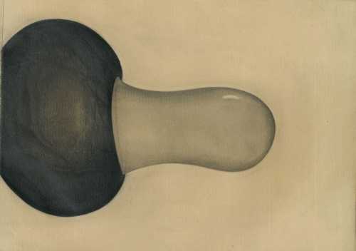 ArtChart | Untitled by Arash Fesharaki Fesharaki