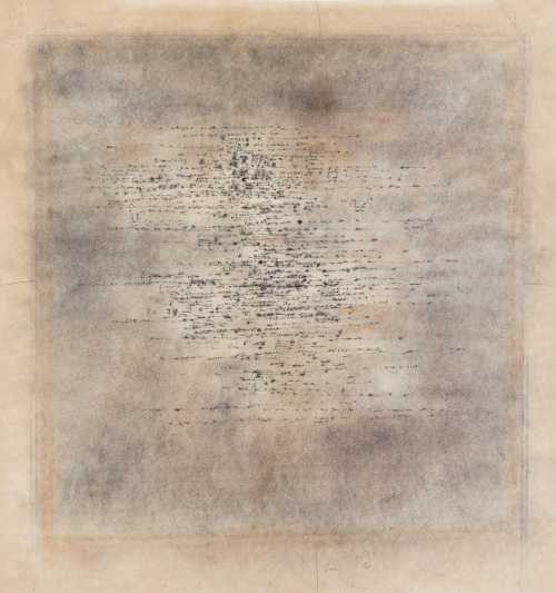 ArtChart | Celebrations by Maliheh Afnan