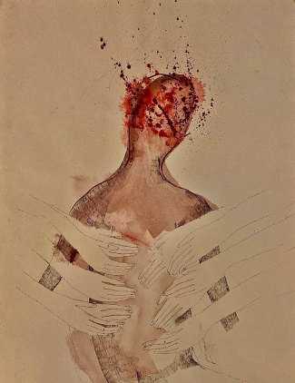 ArtChart | No.8 by Forouz zarei