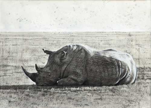 آرتچارت | بدون عنوان از یحیی رویدل