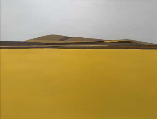 آرتچارت | بدون عنوان از شیدا ابهری