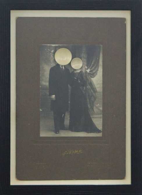 ArtChart | Untitled by Nazli Abbasi