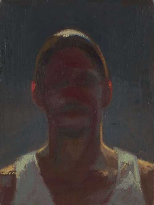 آرتچارت | بدون عنوان از علیرضا ترابی