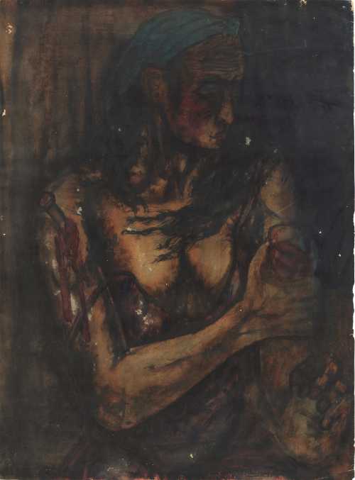 آرتچارت | شکل امروز از كامل التلمساني