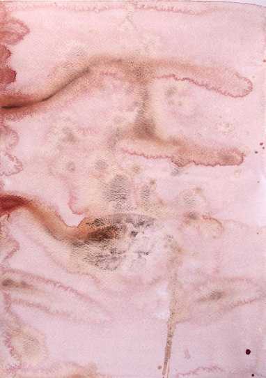 ArtChart | Seasons Poetry Series by Leila Mirzakhani