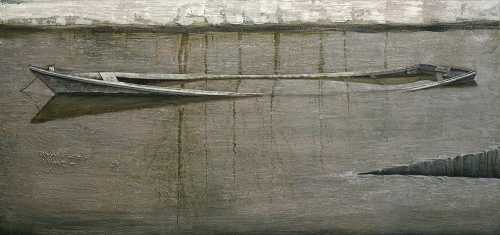 ArtChart | Untitled by Alireza Chalipa