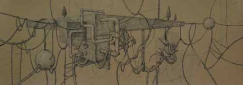 آرتچارت | بدون عنوان از کاظم محمدی