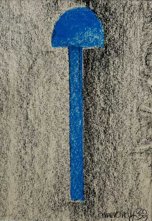 آرتچارت | بدون عنوان از امیرمهدی زاهدی