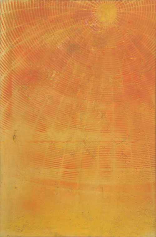 آرتچارت | بدون عنوان از مرتضی احمدوند