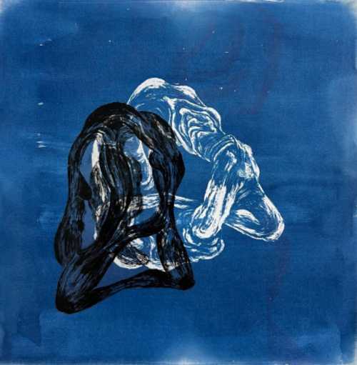 ArtChart | Untitled by Mahsa Motevalli