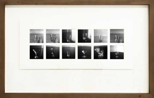 ArtChart | Untitled by Kimia Rahgozar