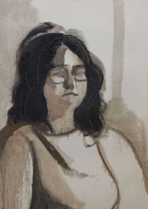 آرتچارت | بدون عنوان از فریدالدین عابدین‌زاده