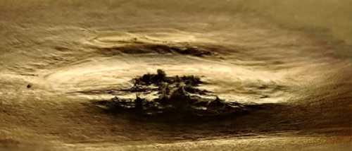 ArtChart | Untitled by Tannaz Boreiry