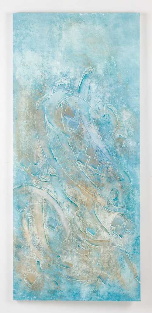 ArtChart | Untitled by Fahimeh Mohammadi
