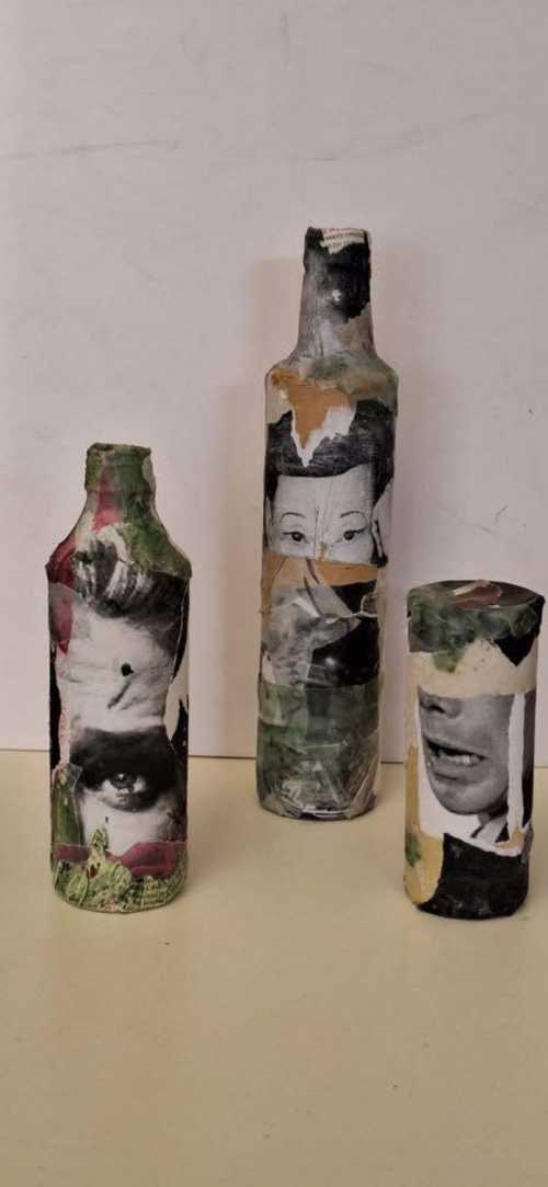 ArtChart | Untitled by Arezoo Zand