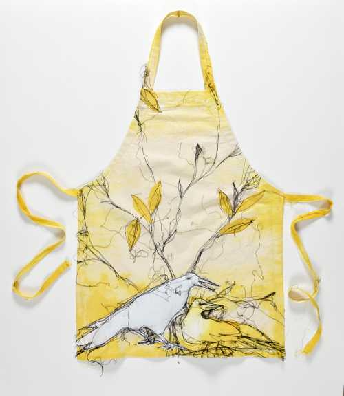 آرتچارت | بدون عنوان از لاله معمار اردستانی