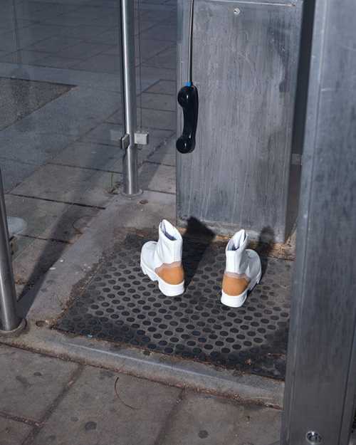 ArtChart | Untitled by Rouzbeh Gholami