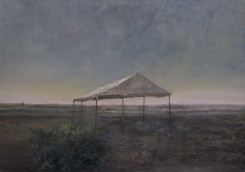 آرتچارت | بدون عنوان از امین نورانی