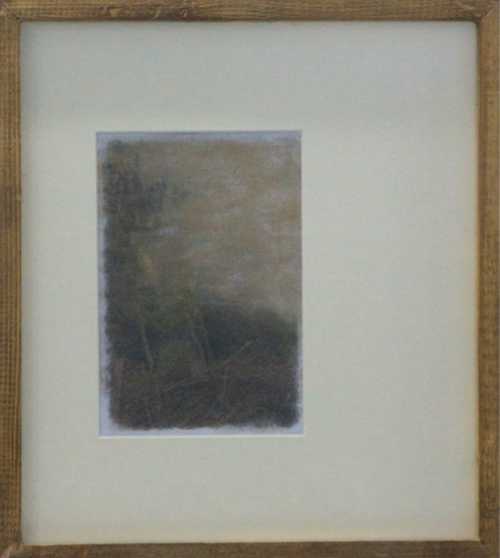 ArtChart | Untitled by Sara Sasani