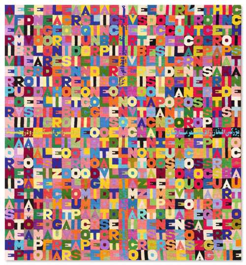 آرتچارت | امروز نهمین روز از هشتمین ماه سال هزار و نهصد و هشتاد و هشت است. از آلیگیریو بوئتی