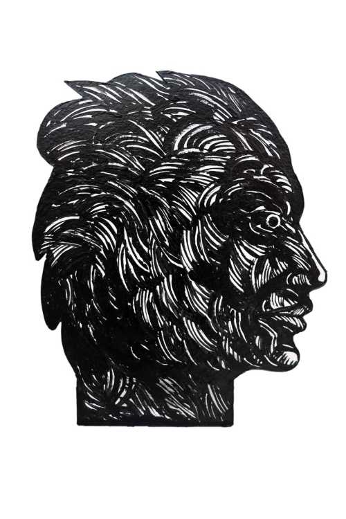 آرتچارت | بدون عنوان از امیر سقراطی