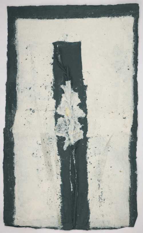 آرتچارت | بدون عنوان از سیما باقرزاده