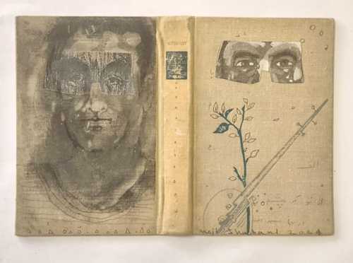 آرتچارت | بدون عنوان از مجتبی شعبانی