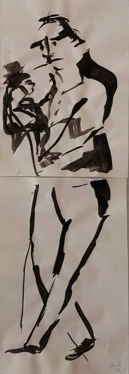 ArtChart | Untitled by Bita Fayyazi