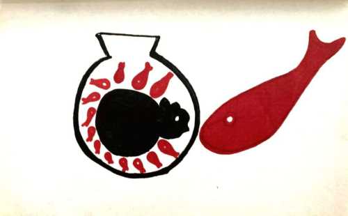 آرتچارت | بدون عنوان از پرویز شاپور