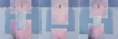 آرتچارت | بدون عنوان از یعقوب امدادیان