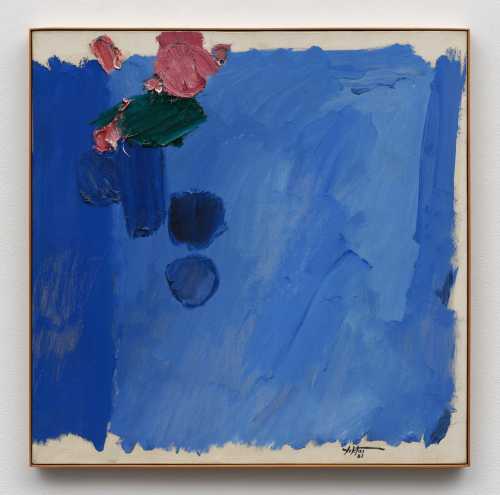 آرتچارت | بدون عنوان از منوچهر یکتایی