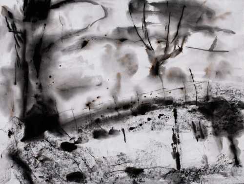 ArtChart | Untitled by Parastoo Mohaghegh